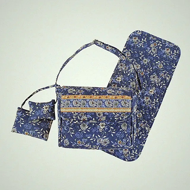 Diaper Bag