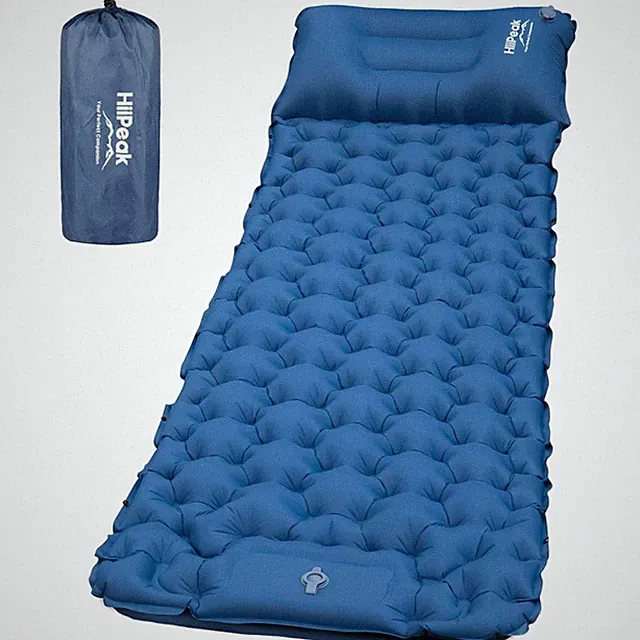 Lightweight Sleeping Pad for Camping & Outdoor Activities