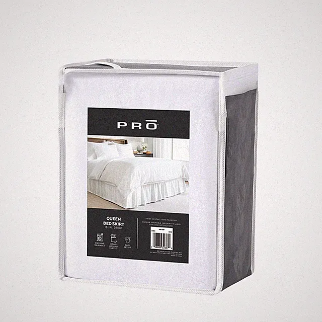 Pro® Bed Skirt