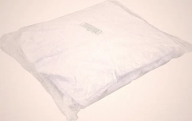 SC-508 Sheet Set, White
