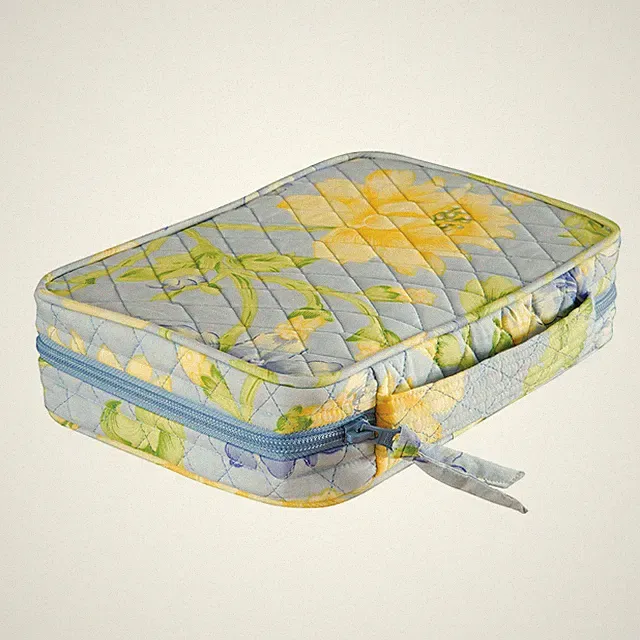 Sunshine Quilted Book Cover